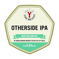 York Brewery Otherside IPA