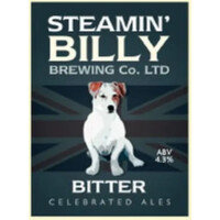 Steamin' Billy Bitter