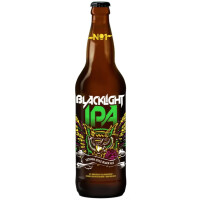 Widmer Brothers Brewing 30th Anniversary Collaboration #1: Blacklight IPA