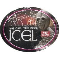 Twisted Barrel Ale ICEL