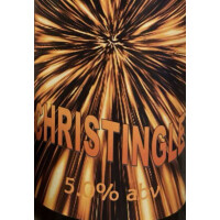 8 Sail Brewery Christingle