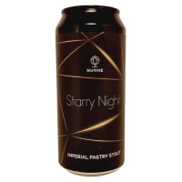 Nurme Alus Starry Night