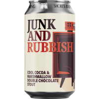 Short's Brewing Company Junk and Rubbish