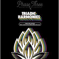 Phase Three Brewing Company Triadic Harmonies