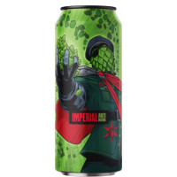 Revolution Brewing Company Imperial Anti-Hero