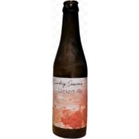 Klere Boght Sunday Sessions - Wicked Ale