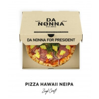 Brouwerij Zuyd Craft Pizza Hawaii NEIPA