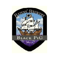 Star Inn Bazens Black Pig Mild