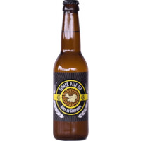 Tri Martolod GPA Ginger Pale Ale