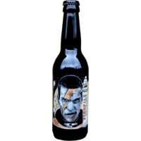 Tri Martolod Starpils Breizh Lager
