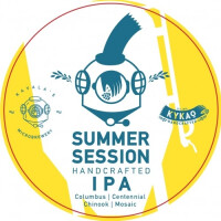 Kykao - Handcrafted Summer Session IPA