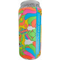 Kykao - Handcrafted Chaotic Sour Ale Experiment