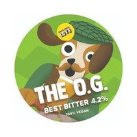 Only With Love The O.G.