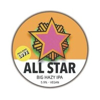 Only With Love All Star