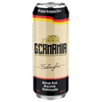 Frankenthaler Brauhaus Germania Schwarzbier