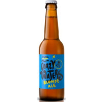 Elixi Microbrewery Crazy Waters
