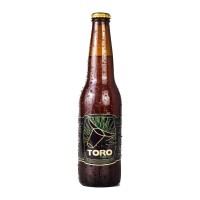 Cerveza Toro Mestizo