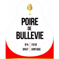 Bullevie Poire De Bullevie