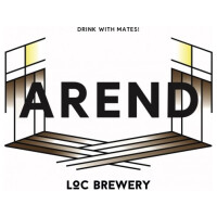 LOC Brewery Arend