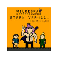Wildebras Bierbrouwers Sterk Verhaal