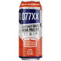 Carton Brewing 077XX