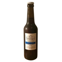 My-Bier (Tungeler) Blaubeer Cider