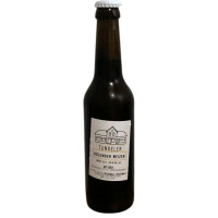 My-Bier (Tungeler) Holunderblüten Weizen