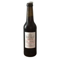 My-Bier (Tungeler) IPA - Solero