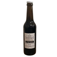 My-Bier (Tungeler) Lethe-Bock