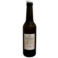 My-Bier (Tungeler) Pale Ale