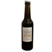 My-Bier (Tungeler) Patersbier