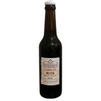 My-Bier (Tungeler) Weizen