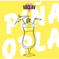 Pivo Václav Piña Hoplada