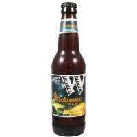 Widmer Brothers Brewing Alchemy Ale