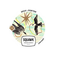 Squawk Brewing Co. Skua