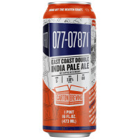 Carton Brewing 077-07871