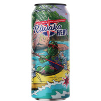 Revolution Brewing Company DDH Riwaka-Hero