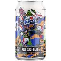 Revolution Brewing Company West Coast-Hero