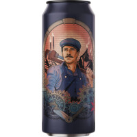 Revolution Brewing Company Working Man