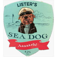 Lister's Sea Dog