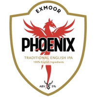Exmoor Ales Phoenix