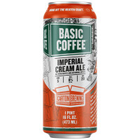 Carton Brewing Basic Coffee