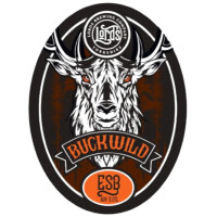 Lord's Brewing Co. Buckwild