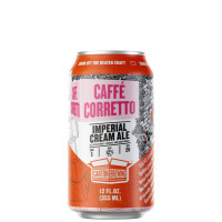 Carton Brewing Caffé Corretto