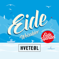Graff Brygghus Eide Weissbier