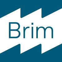 Graff Brygghus Brim Pilsner