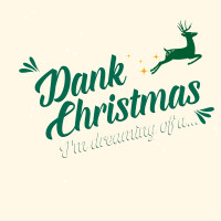 Graff Brygghus Dank Christmas