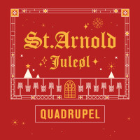 Graff Brygghus St. Arnold Juleøl Quadrupel 10%
