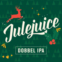 Graff Brygghus Julejuice