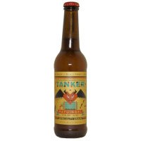 Tanker Patuingel - Speciality Grain